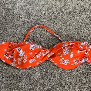 Roxy Swim Bandeau